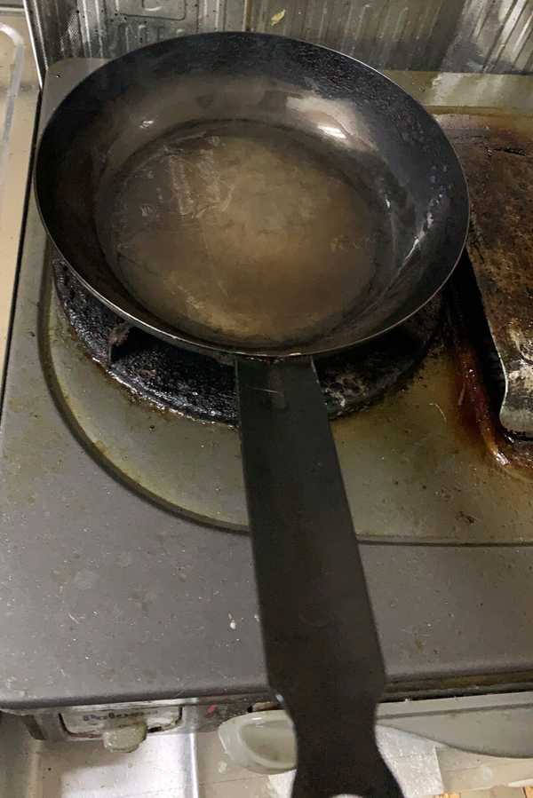 frypan