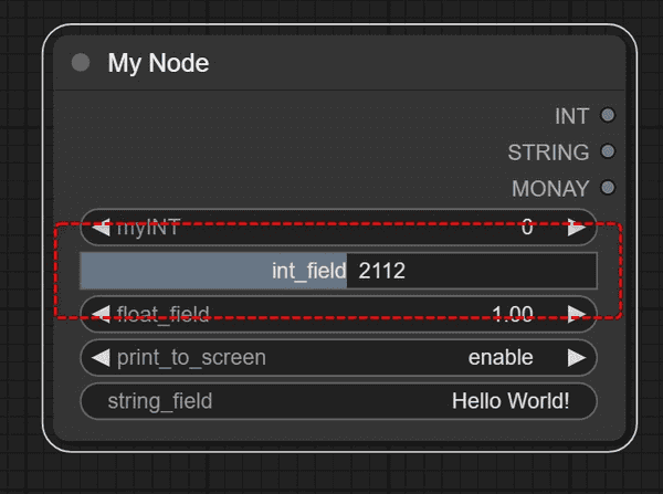 sliderサンプル