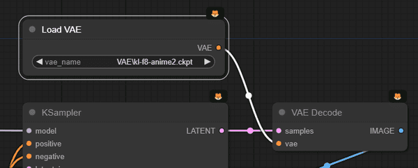 Vae loader外観