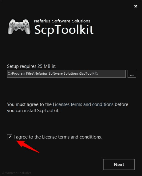 Scptoolkitはやめておけ Ps3コントローラをpcで使おうとして失敗した話 謎の技術研究部